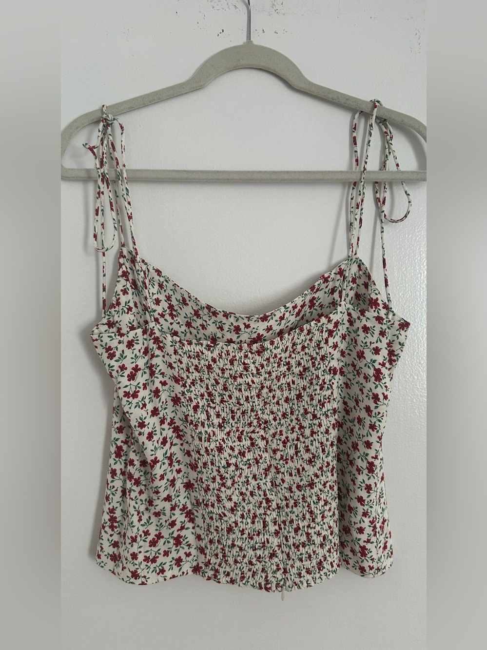 Reformation Top! - Picture 3 of 6